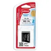 Image de Batterie de remplacement - Hähnel - HL-13L - Compatible Canon NB-13L - 1060 mAh - Lithium Ion