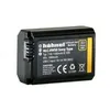 Image de Hähnel Ultra HLC-XW50 Batterie 1100 mAh USB-C pour appareils photo Sony