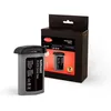 Image de Batterie Li-Ion Hähnel HL-E19 - Canon EOS 1D X Mark II/III - 3250 mAh - 108 Volts - Noir