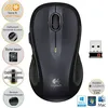 Image de Logitech souris sans fil laser - M510