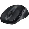 Image de LOGITECH Souris Laser M510 - Fréquence radio - USB - 5 Boutons - Noir - Sans fil - Roulette inclinable - Symétrique
