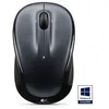 Image de LOGITECH - Souris sans fil optique M325 - Noir