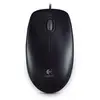 Image de Logitech B100 - Noir