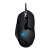 Image de Logitech G G402 Hyperion Fury FPS