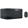 Image de Ensemble clavier et souris - Logitech - MK850 Performance - Bluetooth 2.4 GHz - Italien - Ergonomique