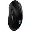 Image de Souris - Logitech - G703 - Sans fil LIGHTSPEED - 12000 DPI - 107 g - Noir