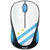 Image de Logitech M238 Souris sans fil Fan Collection Argentine