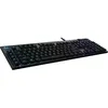 Image de Clavier pour jeu Logitech 920-008988 RGB Noir
