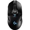 Image de Souris gamer - Sans fil - Logitech G - G903 Lightspeed - Noir