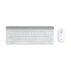 Image de Logitech MK470 - Blanc