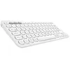 Image de Clavier - LOGITECH - K380 - Bluetooth - Multidispositif - Ultra-fin