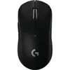 Image de Souris gamer - sans fil - LOGITECH G - PRO X SUPERLIGHT - Noir