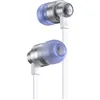 Image de Casque Gaming - Logitech - G333 - Intra-auriculaire - Blanc - Mini Jack 3.5 mm USB-C