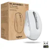 Image de Souris - LOGITECH - MX Anywhere 3 - Gris - Bluetooth - 4000 DPI