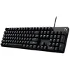 Image de Clavier - Logitech - G413 SE - Rétro-éclairé - USB - QWERTY - R.-U.