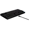 Image de Clavier Mécanique - Logitech - G 915 TKL - Sans Fil - Rétroéclairé RGB - Compact