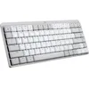 Image de Clavier Mécanique - LOGITECH - MX Mechanical Mini - Sans Fil - Rétroéclairé - QWERTZ Allemand