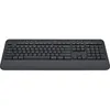 Image de Clavier sans fil - LOGITECH - K650 - Bluetooth et 24 GHz - Étanche - Silencieux