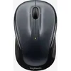 Image de Souris sans fil - LOGITECH - M325s - Ergonomique - 1000 DPI - Gris foncé