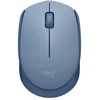Image de Souris - Sans Fil - Logitech - M171 - Bleu gris - Ambidextre