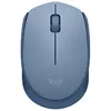 Image de Logitech M171 - Bleu gris