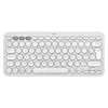 Image de Logitech Pebble Keys 2 K380s - Blanc