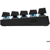 Image de Clavier de jeu Logitech PRO X 60 sans fil compact