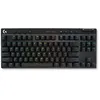 Image de Clavier dordinateur Logitech - 920-012422 - G Pro X TKL Lightspeed Wireless Gaming Keyboard