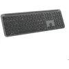Image de Clavier sans fil Logitech 920-012455 Graphite QWERTY
