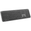 Image de Clavier sans fil - LOGITECH - Signature Slim K950 - QWERTZ - Bluetooth/Logi Bolt - 87 touches