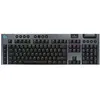 Image de Clavier de jeu Logitech G915 X Lightspeed sans fil