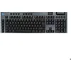 Image de Clavier de jeu - LOGITECH - G915 X LIGHTSPEED - Mécanique - Sans fil tri-mode LIGHTSPEED - RGB 16 8M