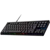 Image de Clavier gaming - LOGITECH - G515 TKL - Mécanique - Filaire - Tactile Noir - USB-C
