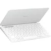 Image de Clavier Bluetooth - LOGITECH - Keys-To-Go 2 - US QWERTY - Compatible Android et iPad - Sans fil