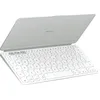 Image de Clavier pour tablette - LOGITECH - Keys-To-Go 2 - Sans fil - Bluetooth LE - QWERTY US International