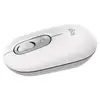 Image de Logitech POP Mouse - Blanc