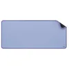 Image de Tapis de souris - Logitech - Desk Mat Studio Series - Lilac - Élégant - Fonctionnel