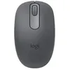 Image de Souris sans fil - LOGITECH - M196 - Bluetooth - Ergonomie prolongée - Design compact