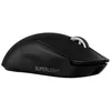 Image de Souris gamer - Sans fil - Logitech G - Pro X Superlight 2 SE Lightspeed - Noire