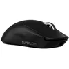 Image de Souris Gaming Sans Fil - Logitech G - PRO X SUPERLIGHT 2 - 60g - 44 000 DPI - Noir