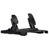 Image de Pedal Logitech RS Pedals PRO freno Loadcell 75kg estructura acero USB PC