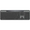 Image de Logitech Signature Slim Solar+ K980 - Graphite
