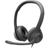 Image de Logitech USB Headset H390 USB-C
