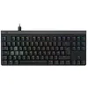Image de Clavier gamer - Filaire - Logitech G - G515 Rapid TKL - Noir