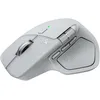 Image de Logitech MX Master 4 for Mac - Blanc argent