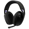 Image de Casque gamer - Sans fil - Logitech G - G321 Lightspeed - Noir