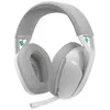 Image de Casque gamer - Sans fil - Logitech G - G321 Lightspeed - Blanc