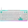 Image de Logitech G G512 X 98 - Blanc