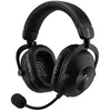 Image de Casque gaming - LOGITECH - PRO X3 LIGHTSPEED - Sans fil LIGHTSPEED - Autonomie 70 h - Circum-aural