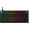 Image de Clavier gamer - Filaire - Logitech G - G316 X 75 - AZERTY - USB - Noir